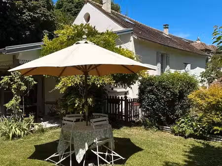 maison 6 pièces 195 m²