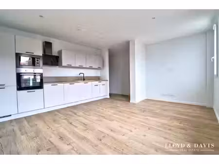 appartement à vendre aix-les-bains