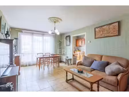 appartement beynes 3 pièce(s) 62 m2