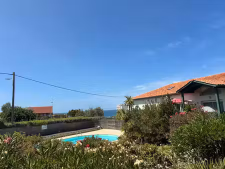 aperçu océan appartment t2