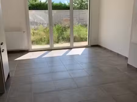 appartement t4 avec cave et parking cœur blagnac