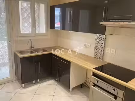 location appartement 4 pièces 76 m² à chenôve (21300)