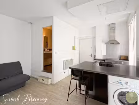 appartement