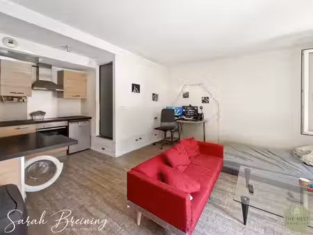 appartement
