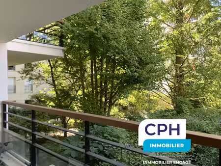 appartement courbevoie 2 pièces