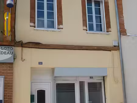 ensemble immobilier