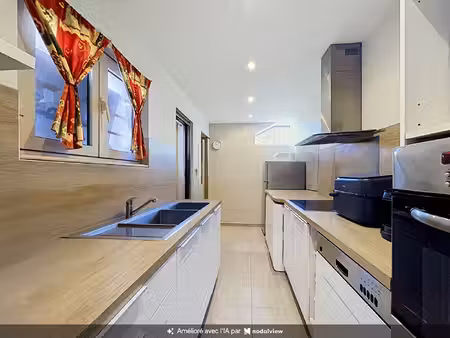 appartement rambouillet 3 pièce(s) 61 m2