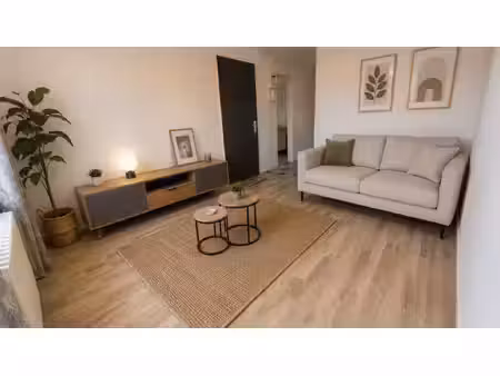 bel appartement