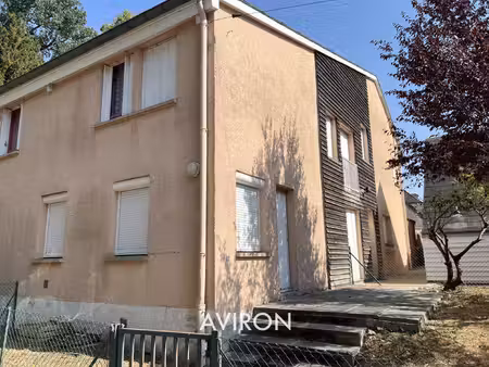 appartement t3 70 m2
