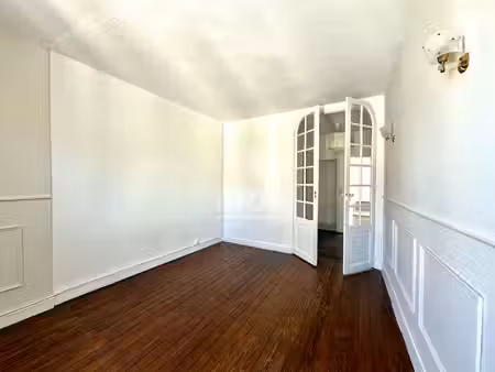 appartement 3 pièces au coeur de nemours