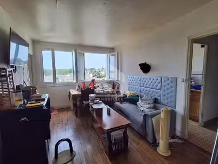 appartement nogent le rotrou 3 pièce(s) 49 m2