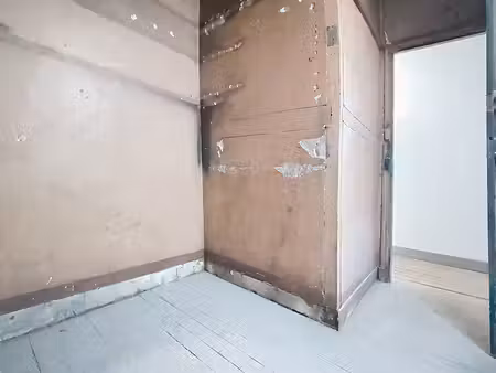 paris 2e rue de richelieu - chambre indépendante au dernier étage