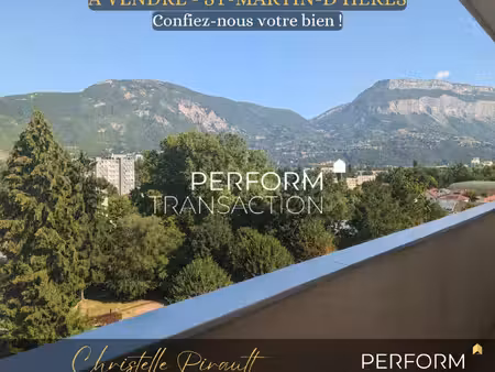 appartement type 3 - dernier étage - le bidal