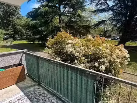 location appartement 2 pièces 50 m² à toulouse (31000)  850 €