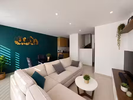 appartement - la ferte sous jouarre même - 3 pièces