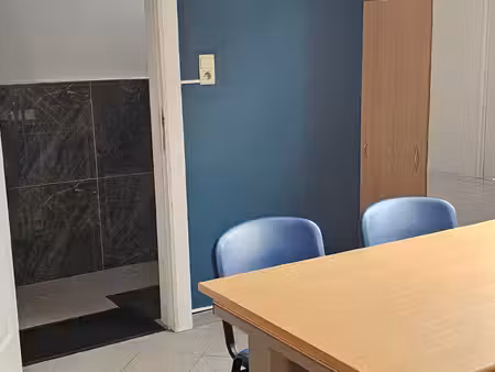 bureaux à louer à gabrielle petit 15 dottignies (vwd18542)