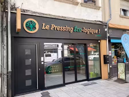 local commercial 100 m2