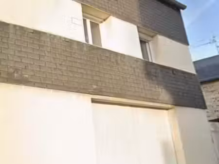 local divers 5 m² montivilliers