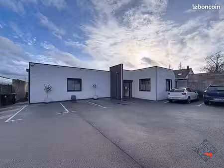 local 150 m² saint-étienne-du-rouvray