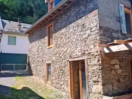 maison à vendre bagnères-de-luchon
