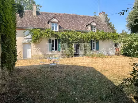 maison de campagne à vendre  belforêt en perche  réf b15535