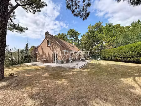 maison cucq 8 pièce(s) 206 m2