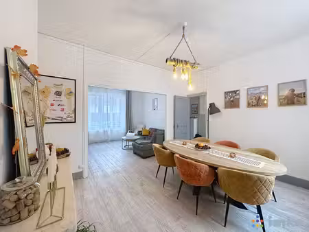 maison mitoyenne