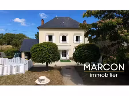 sublime maison de maitre