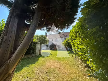 saint-augustin maison de caractère studio indépendant 299 000 €
