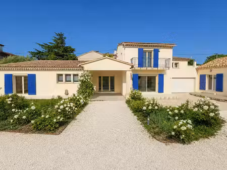 maison à vendre à saint-rémy-de-provence (13210) - bouches-du-rhône