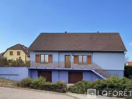 maison still 3 chambre 115m²