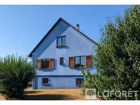 maison still 3 chambres 115m²