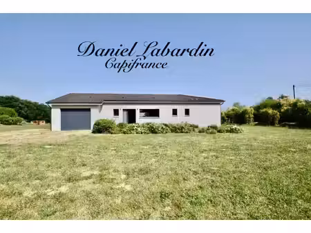 maison à vendre 6 pièces montpouillan (47)