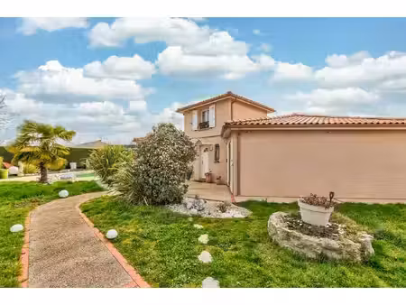 maison t5/t6 - proche muret