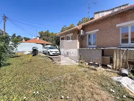 charmant pavillon à villejuif – à deux pas du métro