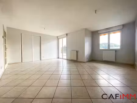 appartement à louer bourgoin-jallieu