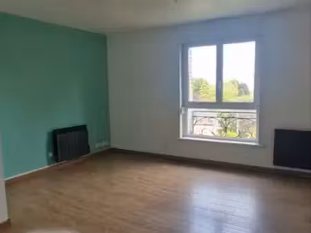 logement t4 dans résidence de charme