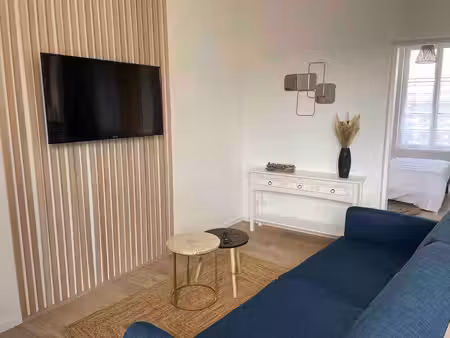 appartement epernay 2 pièce(s)