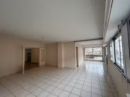 appartement 3 pièces 95.35 m²