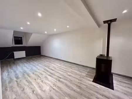 appartement 3 pièces