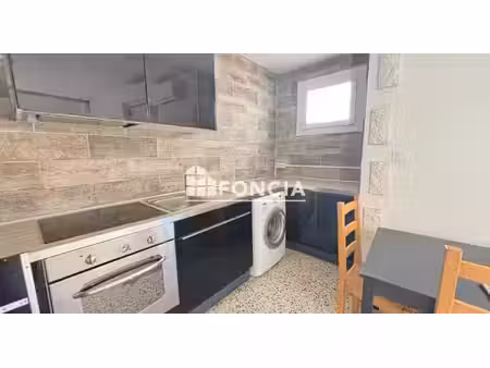 grau du roi proche centre ville appartement avec une chambre