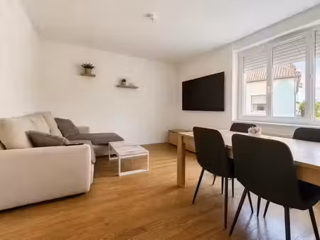 vente appartement 2 pièces 43 m² à le portel (62480)  131 000 €