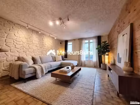 vente appartement 2 pièces 47 m² à les orres (05200)  150 000 €