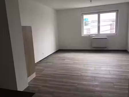 a louer  t3 d'environ 50m²  rue gustave jolivet - lomme mitterie