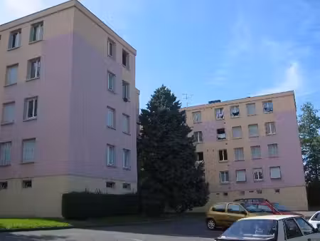 appartement t3