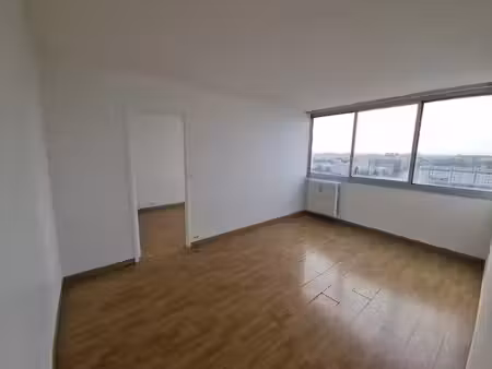 vente appartement 2 pièces 43.21 m² à paris 13ème (75013)  282 000 €