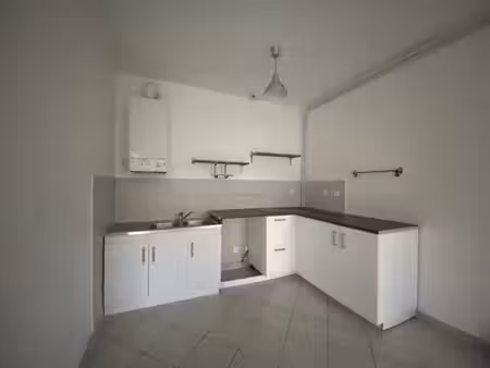 appartement 3 pièces 59.14 m²