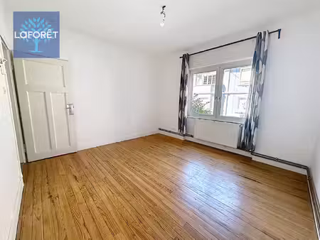 appartement schiltigheim 3 pièces 77.96 m2