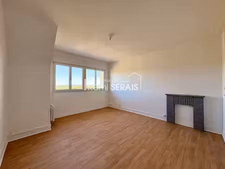 studio centre ville de flers