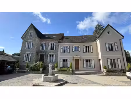 appartement bois le roi 4 pièce(s) 117 m²
